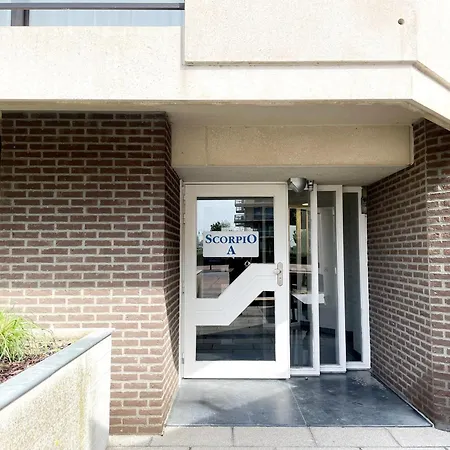 דירה In With Balcony ניופורט